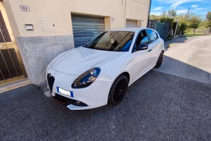 giulietta sprint 1.6 (ex 120)perfetta
