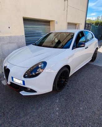 giulietta sprint 1.6 (ex 120)perfetta