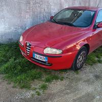 alfa 147