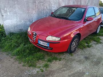 alfa 147