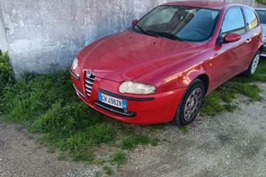 alfa 147