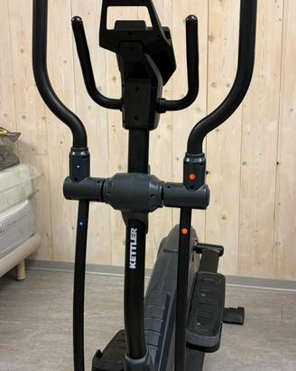 Ellittica Kettler Situs cross 4.1