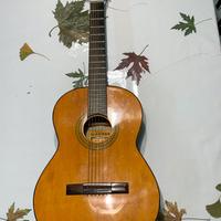 Chitarra CLASSICA CLARISSA by POLVERINI