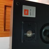 Diffusori JBL TLX 6