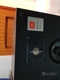 Diffusori JBL TLX 6