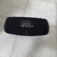 cassa bluetooth jbl nera