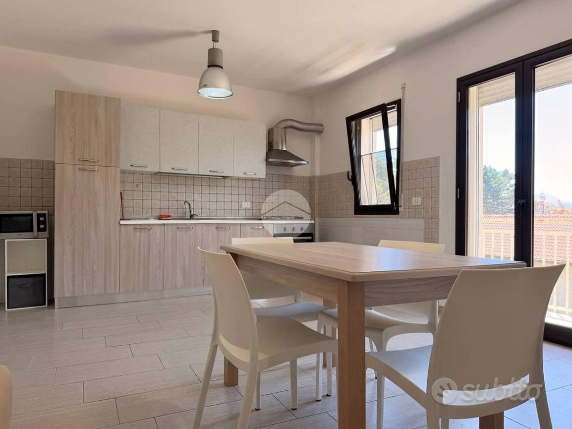 Appartamento – Alcamo - Vista 5