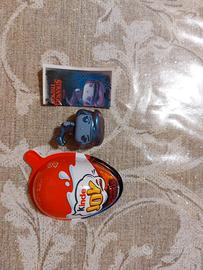 personaggi Stranger Things 