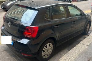 Volkswagen POLO 1.0, Restying 2014 - Neopatentati