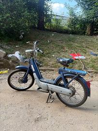 Motorini d'epoca vari