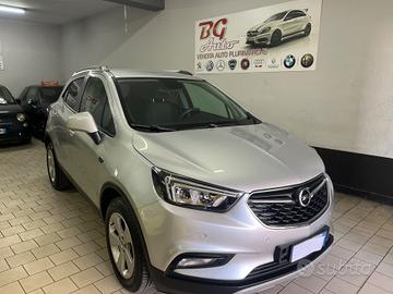 Opel Mokka X 1.6 CDTI Start&Stop Innovation