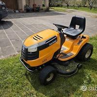 TRATTORINO TAGLIAERBA CUB CADET LT3 PS 107