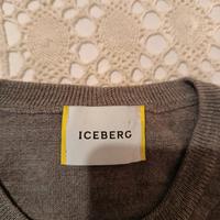 Maglione uomo, tg M (Joker)