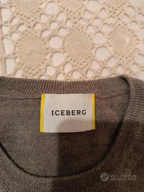 Maglione uomo, tg M (Joker)