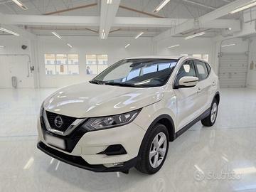 NISSAN QASHQAI 1.3 DIG-T 140 BUSINESS CROSSOVER