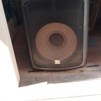 Subwoofer