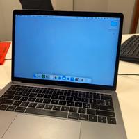 MacBook Pro 13" 2017