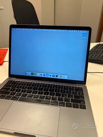 MacBook Pro 13" 2017