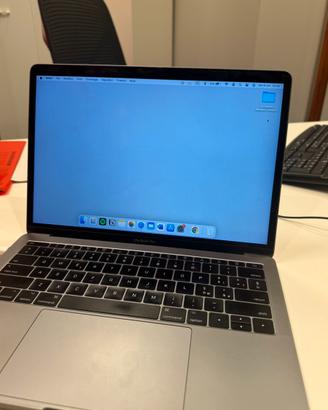 MacBook Pro 13" 2017