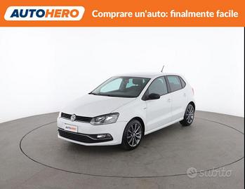 VOLKSWAGEN Polo UU53041