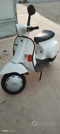 Vespa 50 V