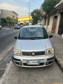 Panda pawuer climatizzatore