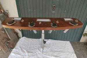 Roket portacanne da drifting