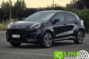 FORD Puma 1.0 Ecoboost 125CV St Line