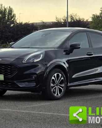 FORD Puma 1.0 Ecoboost 125CV St Line
