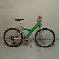 mountain-bike / citybike Pininfarina