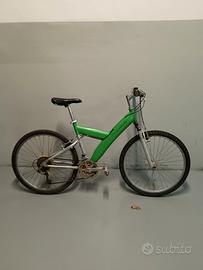 mountain-bike / citybike Pininfarina