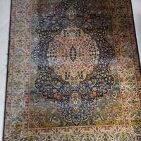 tappeto persiano 