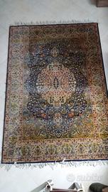 tappeto persiano 