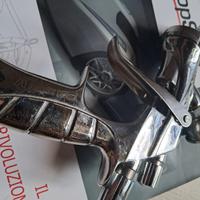 Pistola Anest Iwata WS-400 Evo Clear (Pininfarina)