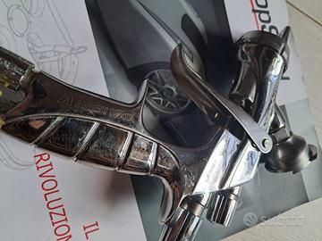 PISTOLA DA CARROZZIERE