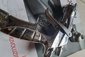 Pistola Anest Iwata WS-400 Evo Clear (Pininfarina)