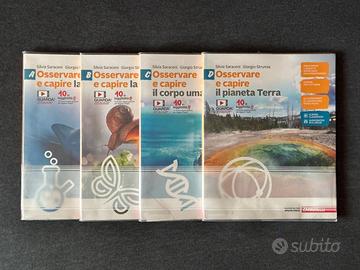 Osservare e capire: confezione ABCD