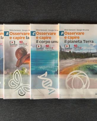 Osservare e capire: confezione ABCD