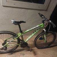 mountain bike 
