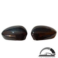 CALOTTE IN CARBONIO FIAT/ABARTH 500/595/695/GPA