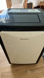 Condizionatore portatile Ariston