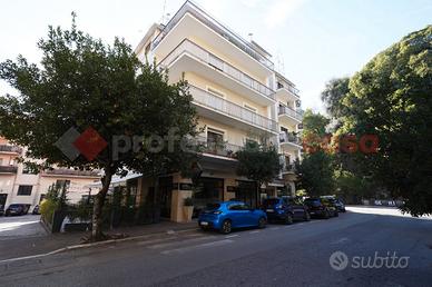 Appartamento Cassino [DENICOLA_LU affARG]