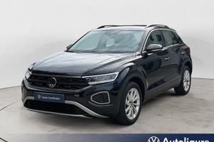 Volkswagen T-Roc 1.0 TSI Life