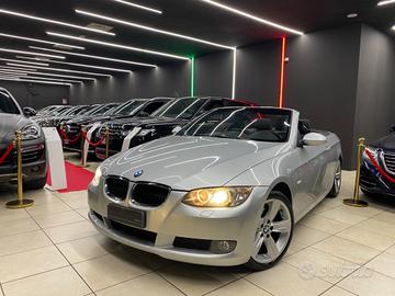 Bmw 320d cat Cabrio Futura