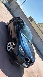 Bmw X1 2014