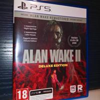 Alan wake 2 