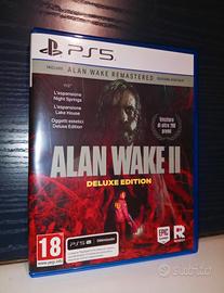 Alan wake 2 