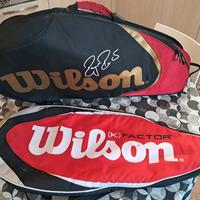 Borse Tennis Wilson 