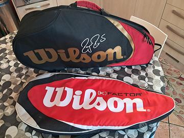 Borse Tennis Wilson 