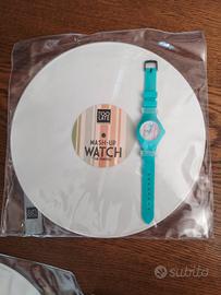 orologio too late